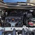 HONDA CRV 2.0 EXL 4X4 16V FLEX 4P AUTOMÁTICO HONDA CRV 2.0 EXL 4X4 16V FLEX 4P AUTOMÁTICO