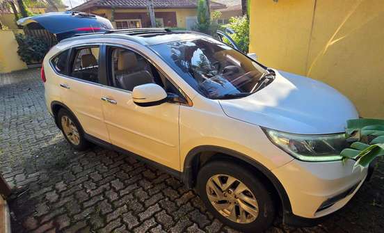 HONDA-CRV-2015