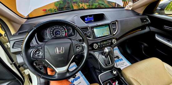 HONDA-CRV-2015