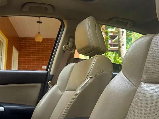 HONDA-CRV-2.0 EXL 4X4 16V FLEX 4P AUTOMÁTICO HONDA-CRV-2015