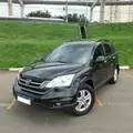 HONDA CRV 2.0 EXL 4X4 16V GASOLINA 4P AUTOMÁTICO HONDA CRV 2.0 EXL 4X4 16V GASOLINA 4P AUTOMÁTICO