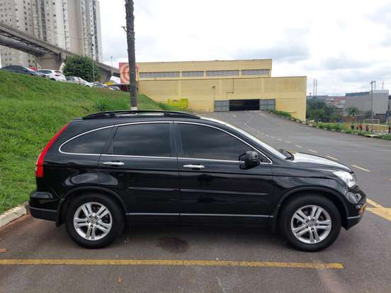 HONDA-CRV-2011