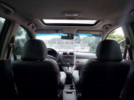 HONDA-CRV-2011