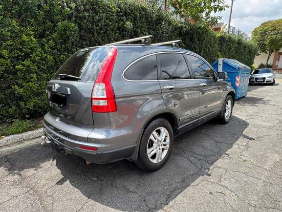 HONDA-CRV-2011