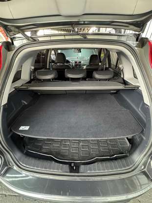 HONDA-CRV-2.0 EXL 4X4 16V GASOLINA 4P AUTOMÁTICO HONDA-CRV-2011