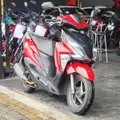 HONDA ELITE 125i HONDA ELITE 125i