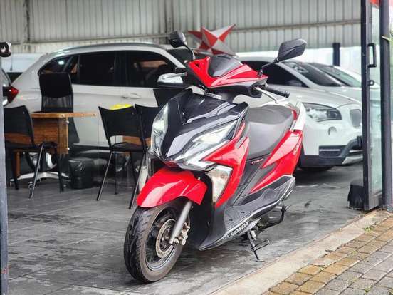 HONDA-ELITE 125i-2023