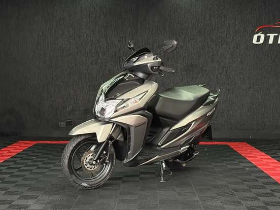 HONDA-ELITE 125i HONDA-ELITE 125i-2024