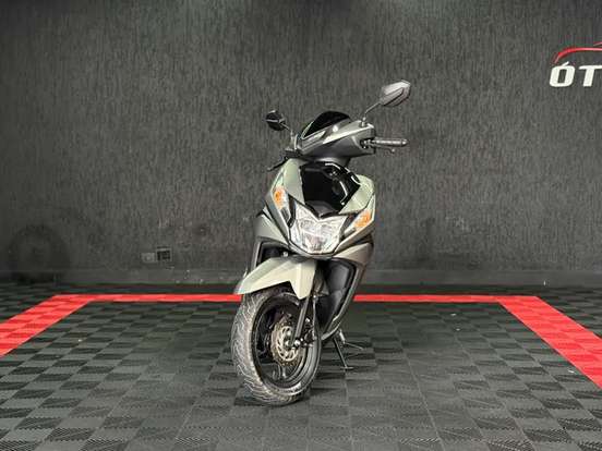 HONDA-ELITE 125i-2024