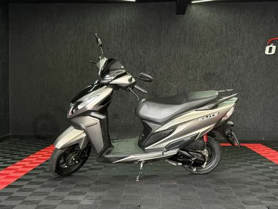 HONDA-ELITE 125i HONDA-ELITE 125i-2024