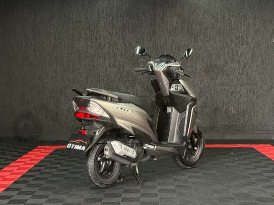HONDA-ELITE 125i HONDA-ELITE 125i-2024