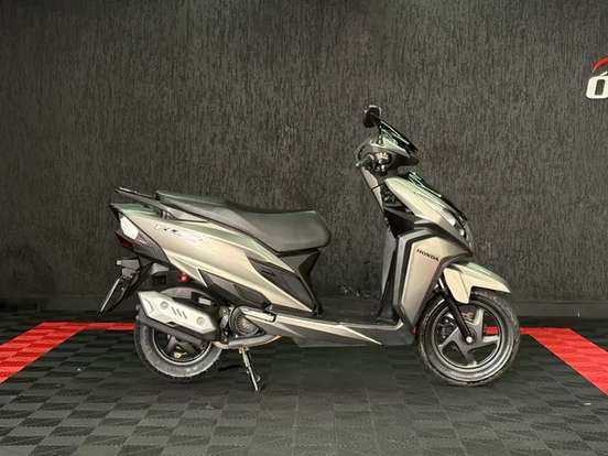 HONDA-ELITE 125i HONDA-ELITE 125i-2024