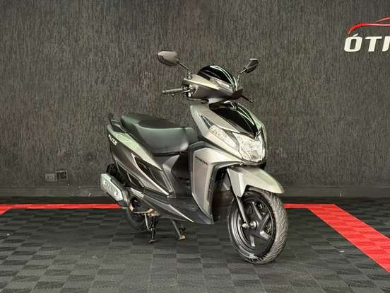 HONDA-ELITE 125i-2024
