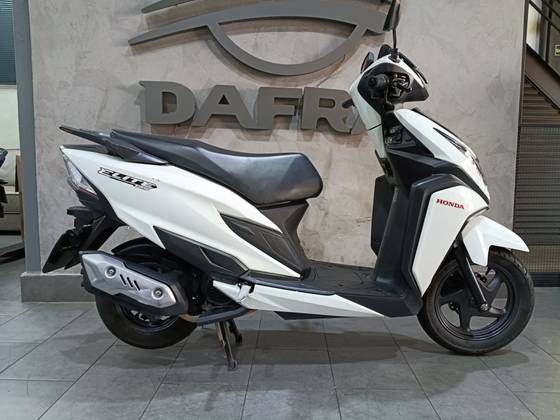 HONDA ELITE 125i 