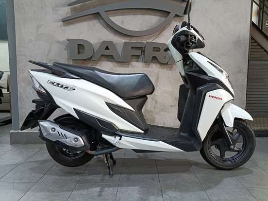 HONDA-ELITE 125i-2024