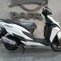 HONDA ELITE 125i HONDA ELITE 125i