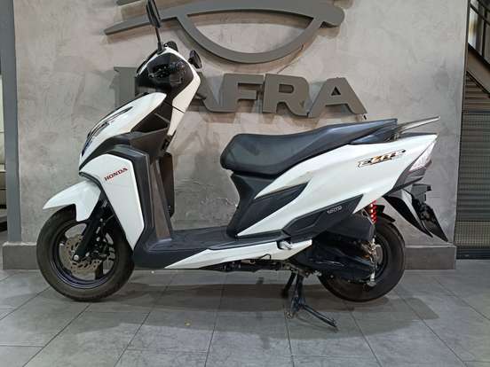 HONDA-ELITE 125i HONDA-ELITE 125i-2024
