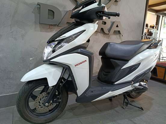 HONDA-ELITE 125i HONDA-ELITE 125i-2024