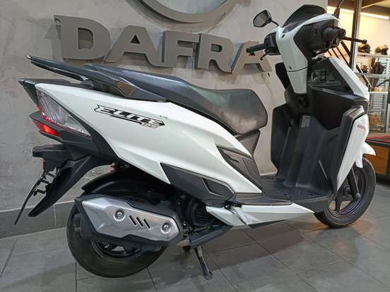 HONDA-ELITE 125i HONDA-ELITE 125i-2024