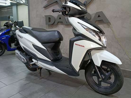 HONDA-ELITE 125i-2024