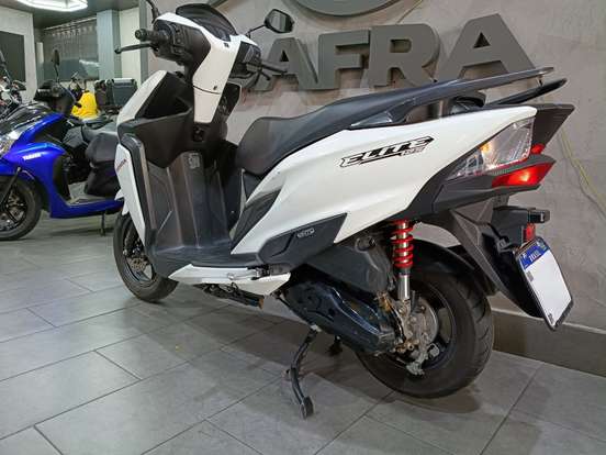 HONDA-ELITE 125i HONDA-ELITE 125i-2024