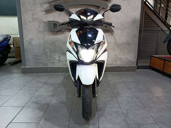 HONDA-ELITE 125i HONDA-ELITE 125i-2024
