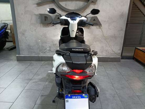 HONDA-ELITE 125i HONDA-ELITE 125i-2024