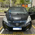 HONDA FIT 1.4 LX 16V FLEX 4P AUTOMÁTICO HONDA FIT 1.4 LX 16V FLEX 4P AUTOMÁTICO