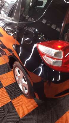 HONDA-FIT-1.4 LX 16V FLEX 4P AUTOMÁTICO HONDA-FIT-2010