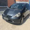HONDA FIT 1.4 LXL 8V GASOLINA 4P MANUAL HONDA FIT 1.4 LXL 8V GASOLINA 4P MANUAL