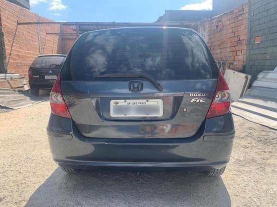 HONDA-FIT-1.4 LXL 8V GASOLINA 4P MANUAL HONDA-FIT-2004