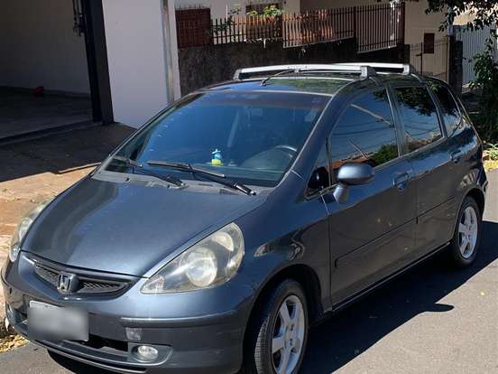 HONDA-FIT-1.4 LXL 8V GASOLINA 4P MANUAL HONDA-FIT-2004