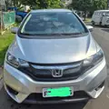 HONDA FIT 1.5 EX 16V FLEX 4P AUTOMÁTICO HONDA FIT 1.5 EX 16V FLEX 4P AUTOMÁTICO