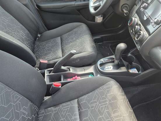 HONDA-FIT-1.5 EX 16V FLEX 4P AUTOMÁTICO HONDA-FIT-2014