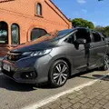 HONDA FIT 1.5 EXL 16V FLEX 4P AUTOMÁTICO HONDA FIT 1.5 EXL 16V FLEX 4P AUTOMÁTICO
