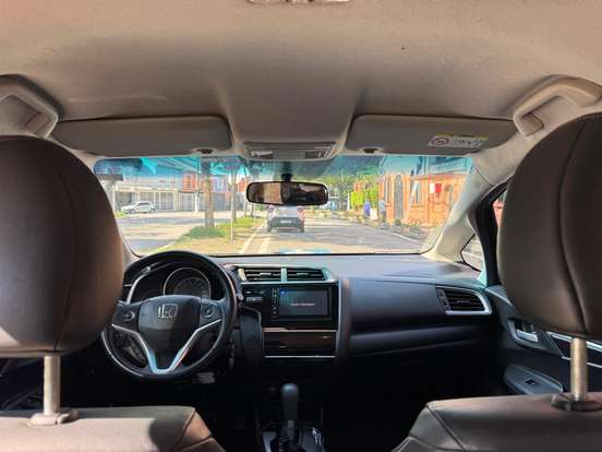 HONDA-FIT-2018