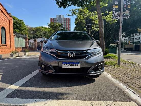 HONDA-FIT-2018