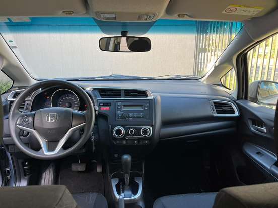 HONDA-FIT-1.5 LX 16V FLEX 4P AUTOMÁTICO HONDA-FIT-2016