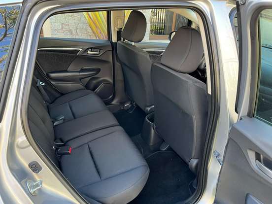 HONDA-FIT-1.5 LX 16V FLEX 4P AUTOMÁTICO HONDA-FIT-2016