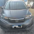 HONDA FIT 1.5 PERSONAL 16V FLEX 4P AUTOMÁTICO HONDA FIT 1.5 PERSONAL 16V FLEX 4P AUTOMÁTICO
