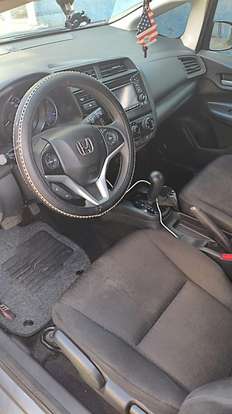 HONDA-FIT-2018