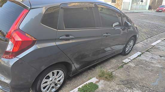 HONDA-FIT-2018