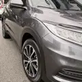 HONDA HR-V 1.5 16V TURBO GASOLINA TOURING 4P AUTOMÁTICO HONDA HR-V 1.5 16V TURBO GASOLINA TOURING 4P AUTOMÁTICO