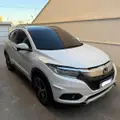 HONDA HR-V 1.5 16V TURBO GASOLINA TOURING 4P AUTOMÁTICO HONDA HR-V 1.5 16V TURBO GASOLINA TOURING 4P AUTOMÁTICO