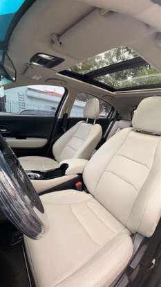 HONDA-HR-V-2021