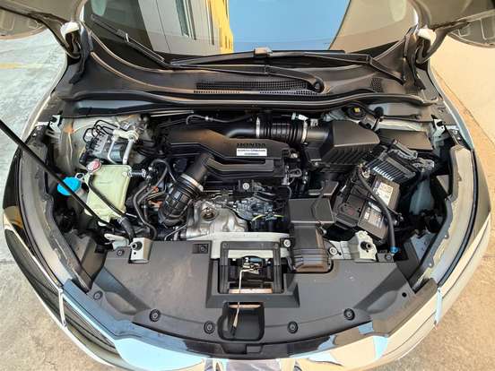HONDA-HR-V-1.5 16V TURBO GASOLINA TOURING 4P AUTOMÁTICO HONDA-HR-V-2020