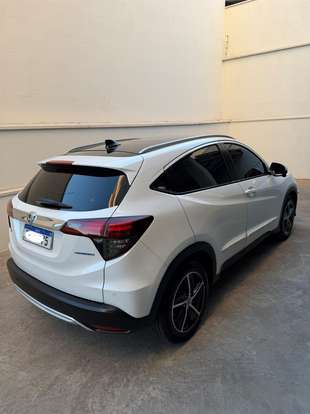 HONDA-HR-V-2020