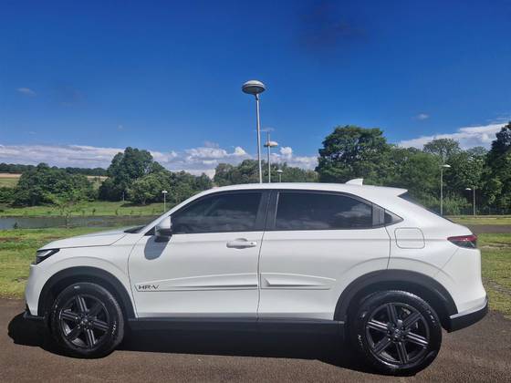 HONDA HR-V 1.5 DI I-VTEC FLEX EXL CVT