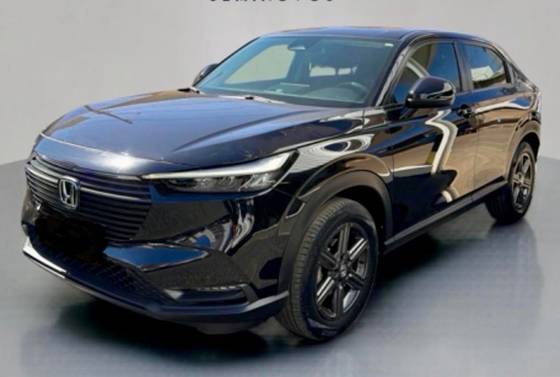 HONDA HR-V 1.5 DI I-VTEC FLEX EXL CVT