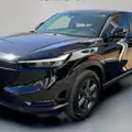 HONDA HR-V 1.5 DI I-VTEC FLEX EXL CVT HONDA HR-V 1.5 DI I-VTEC FLEX EXL CVT
